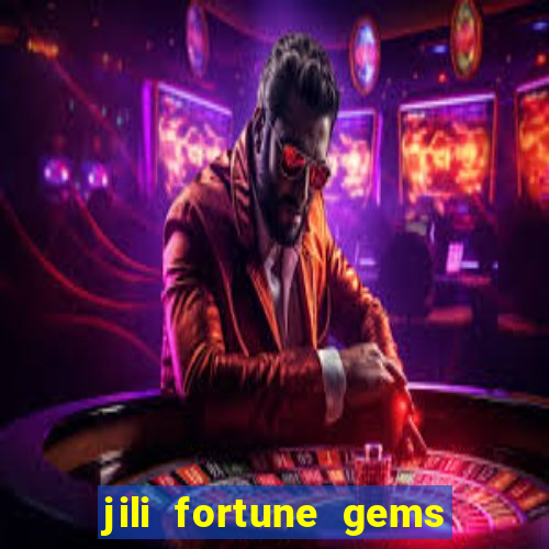 jili fortune gems 2 demo